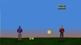 Can You Spot Venus? | Oct 22nd - Oct 28th | 1 Min: asset-mezzanine-16x9