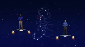 The Fish Hook and the Scorpion! | July 29 - Aug 4 | 5 Min: asset-mezzanine-16x9
