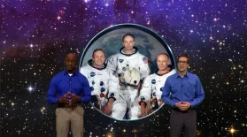 Apollo 11 Mission to the Moon | July 15 - July 21 | 5 Min: asset-mezzanine-16x9