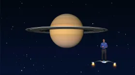 Saturn at Opposition! | July 1 - July 7 | 5 Min: asset-mezzanine-16x9
