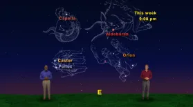 “Goodbye Summer Triangle, Hello Orion” Nov 26 - Dec 2, 5 M: asset-mezzanine-16x9