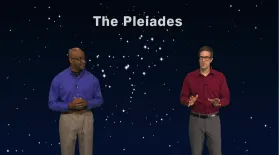 “The Pleiades and Their Cousins” Nov 19 - 25th, 2018  5 Min: asset-mezzanine-16x9