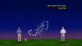 "Mars, Antares, The Sting and More" Aug 22-28th 1 Min: asset-mezzanine-16x9
