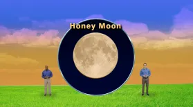 "Day Star Day and the Honey Moon" June 6-12th 1 Min: asset-mezzanine-16x9