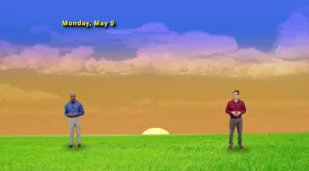 "The Transit of Mercury" May 2-8th 1 Min: asset-mezzanine-16x9