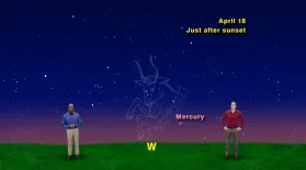 "Let's Go Retro" April 11-17th 1 Min: asset-mezzanine-16x9