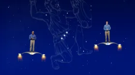 "The Four Corner Stars of Orion the Hunter" March 7-13 1 Min: asset-mezzanine-16x9