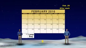 “Happy Leap Day” February 22-28th 1 Min: asset-mezzanine-16x9