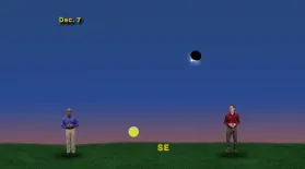 "Finding a Planet in the Daytime" Nov 30th-Dec 6th 5 Min: asset-mezzanine-16x9