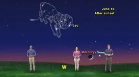 "Star Gazing On The Shortest Nights Of The Year" 5 Min versi: asset-mezzanine-16x9