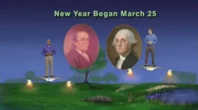 "Happy Spring Of The Leaf And Happy Spring Of The Year!" 5 m: asset-mezzanine-16x9