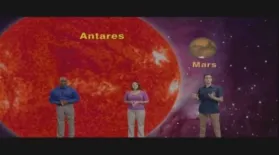 "Ares Meets Antares and Hold Your Pinkie Over The Moon" 5 mi: asset-mezzanine-16x9