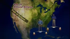 Sunday Solar Eclipse For Some 5 Min Version: asset-mezzanine-16x9
