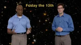 Friday The 13th is Good Luck For Finding Planets-5 Min...: asset-mezzanine-16x9