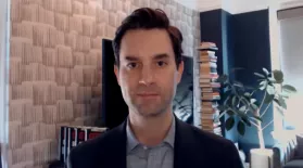 Jeremy Peters on His New Book "Insurgency": asset-mezzanine-16x9