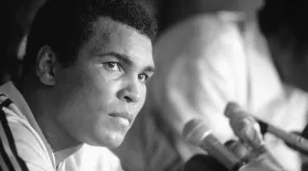 Cassius Clay Changes His Name to Muhammad Ali: asset-mezzanine-16x9
