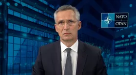 EXCLUSIVE: NATO SG on Putin's "Dark Message" and Chernobyl: asset-mezzanine-16x9