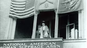 Jeannette Rankin: The First Woman Member of U.S. Congress: asset-mezzanine-16x9