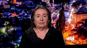 Bosnian War Survivor Reads Moving Letter to Ukrainian People: asset-mezzanine-16x9