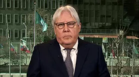 Martin Griffiths: The Double Standards Towards Refugees: asset-mezzanine-16x9