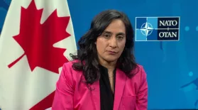 Canadian Defense Minister Discusses Mariupol Bombing: asset-mezzanine-16x9
