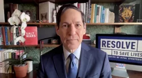 Fmr. CDC Director on New COVID-19 Variant: asset-mezzanine-16x9