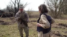 Meet the Soldiers Who Halted Russia's Momentum: asset-mezzanine-16x9