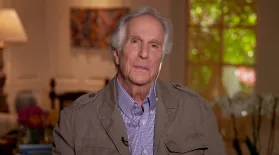 Henry Winkler Talks "Happy Days" and "Barry": asset-mezzanine-16x9