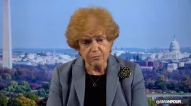 Amb. Lipstadt: Racism and Antisemitism “Firmly Intertwined”: asset-mezzanine-16x9