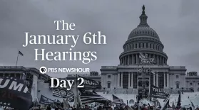 The January 6th Hearings - Day 2: asset-mezzanine-16x9