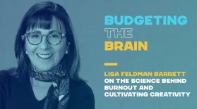 Budgeting the Brain with Lisa Feldman Barrett: asset-mezzanine-16x9