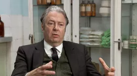 Roger Allam on DCI Fred Thursday: asset-mezzanine-16x9