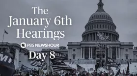 The January 6th Hearings - Day 8: asset-mezzanine-16x9