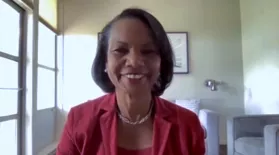 Condoleezza Rice on the Record: asset-mezzanine-16x9