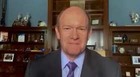 Sen. Chris Coons on Joe Manchin, Dem Breakthrough on Climate: asset-mezzanine-16x9