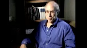 Interview with Producer David Grubin: asset-mezzanine-16x9