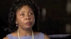 Historian Margaret Washington: asset-mezzanine-16x9