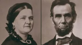 Abraham and Mary Lincoln: A House Divided Preview: asset-mezzanine-16x9