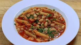 Jacques Pépin Makes Pasta Fagioli: asset-mezzanine-16x9