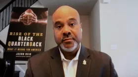Rise of the Black Quarterback: What It Means for America: asset-mezzanine-16x9