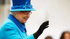 Queen Elizabeth - A Royal Life: asset-mezzanine-16x9