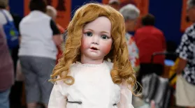 Appraisal: Handwerck Halbig Character Doll, ca. 1910: asset-mezzanine-16x9