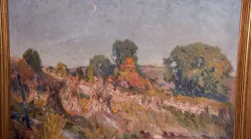 Appraisal: Mathias Joseph Alten Landscape Oils, ca. 1897: asset-mezzanine-16x9
