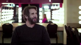 Josh Groban on Collaborating with Other Artists: asset-mezzanine-16x9