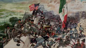 The Mexican-American War: asset-mezzanine-16x9