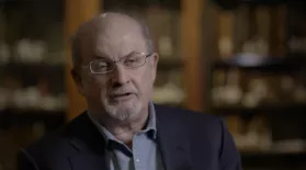 Salman Rushdie on Saul Bellow's books: asset-mezzanine-16x9