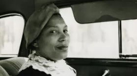 Teaser | Zora Neale Hurston: Claiming A Space: asset-mezzanine-16x9