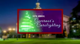 The 56th Annual Governor's Carolighting: asset-mezzanine-16x9