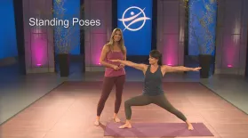 Standing Poses | Yoga Minutes: asset-mezzanine-16x9