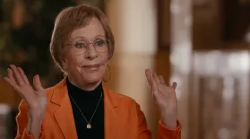 Carol Burnett Learns Who Fought in Wars — and Who Fled: asset-mezzanine-16x9